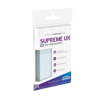 Ultimate Guard Supreme UX 3rd Skin Sleeves (50) - thumbnail