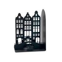 Amsterdam boekensteun - thumbnail