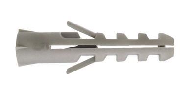 Connex Pluggen Polyamide 8Mm Bag 100St - B33388