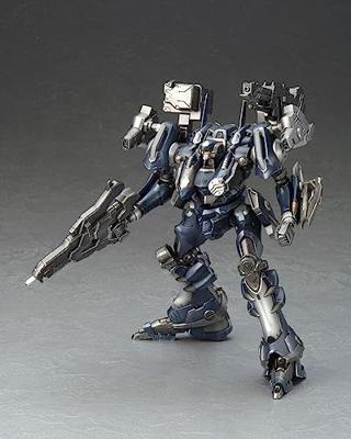 Armored Core Fine Scale Model Kit 1/72 Mirage C01-GAEA 16 cm Armored Core Fine Scale Model Kit 1/72 Mirage C01-GAEA 16 cm