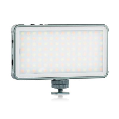 MOJOGEAR Lumi Bicolor LED-lamp 6.5W - Mini