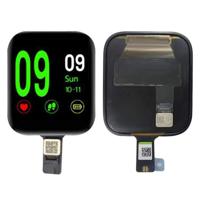 LCD-scherm en Digitizer voor Apple Watch serie 4 44mm - thumbnail
