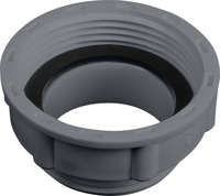 Cornat reductiering spoelbak 5/4mx6/4v - tec356405g - thumbnail