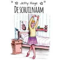 De schuilnaam - thumbnail