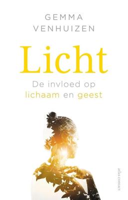 Licht - Gemma Venhuizen - eBook (9789045031989)
