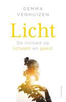 Licht - Gemma Venhuizen - eBook (9789045031989) - thumbnail