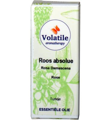 Volatile Roos absolue 1 Milliliter