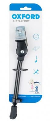 OXC Littlefoot Standaard Junior 16-20" - Zwart