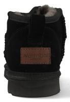 Warmbat Boots Durack DRC321099 Zwart-39 maat 39 - thumbnail