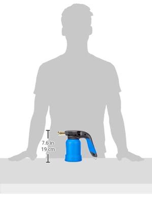 Tornado gasbrander Tornado gasbrander