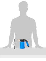 Tornado gasbrander - thumbnail