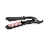 Babyliss 2165CE The Crimper Wafeltang Krultang Zwart - thumbnail