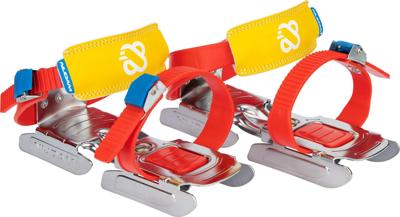 Nijdam Glij-IJzers Schaatsen Jr.