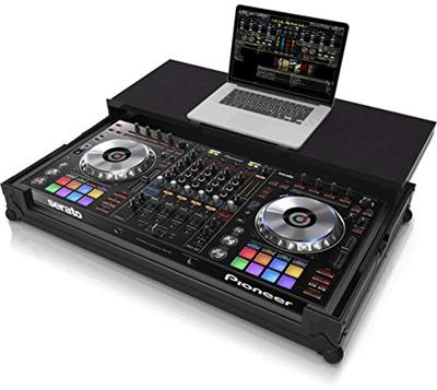 Zomo P-DDJ-RZ Plus NSE - Flightcase Pioneer DDJ-RZ Zomo P-DDJ-RZ Plus NSE - Flightcase Pioneer DDJ-RZ