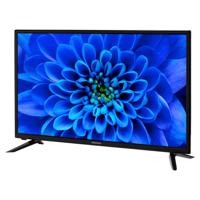 MEDION LIFE E13206 | HD TV | 80 cm (32“) | HD Triple Tuner | Geïntegreerde Mediaplayer | CI+ - thumbnail