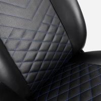 noblechairs ICON bureau- en computerstoel Gecapitonneerde zitting Gecapitonneerde rugleuning - thumbnail