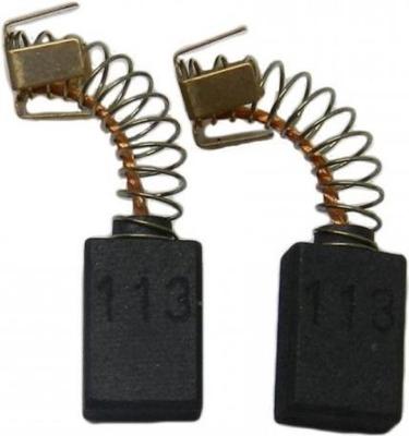 Makita Accessoires 191904-8 | Koolborstel set CB-113 - 191904-8