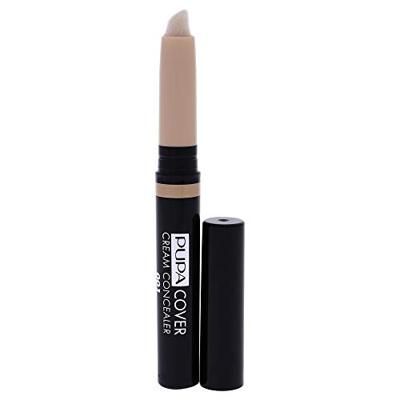 Pupa Milano - Pupa Cover Cream Concealer 2.40 ml 001 Light Beige Pupa Milano - Pupa Cover Cream Concealer 2.40 ml 001 Light Beige