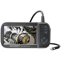 VOLTCRAFT BS-702SE+IP dual lens (2 Kameras) Endoscoop Sonde-Ø: 8 mm Sondelengte: 5 m - thumbnail
