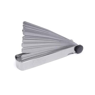 Bernstein Tools for Electronics Bernstein Werkzeugfabrik 7-515 Sensormaat 2 mm (max) Aantal paginas: 21