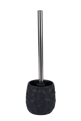 Toiletborstel met houder
