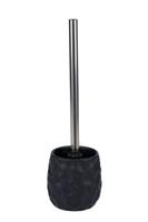 Toiletborstel met houder - thumbnail