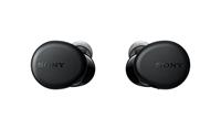 Sony WF-XB700 draadloze Bluetooth-hoofdtelefoon, batterijduur van 18 uur en snel opladen en compatibel met spraakassistent, zwart - thumbnail