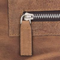 NorthLife - Leren Laptoptas heren 13 inch / 15 inch laptops - Cognac - thumbnail