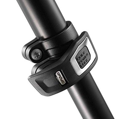 Manfrotto MK190XPRO4-BHQ2 statiefkit - thumbnail