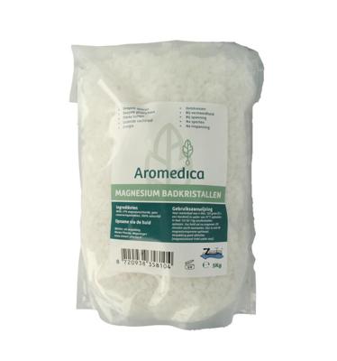 Aromedica Magnesium Badkristallen