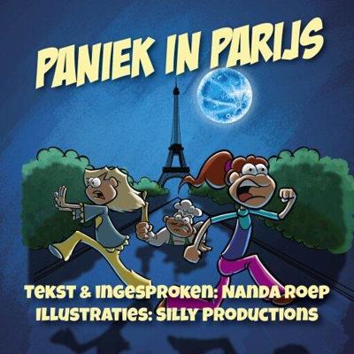 Paniek in Parijs
