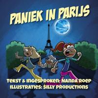 Paniek in Parijs - thumbnail