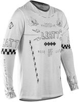 Leatt gravity 3.0 - mtb long sleeve jersey - thumbnail