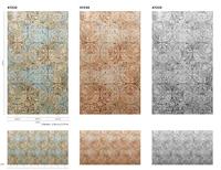 Noordwand Smart Art Easy Fotobehang verweerde tegeltjes 47232 - thumbnail