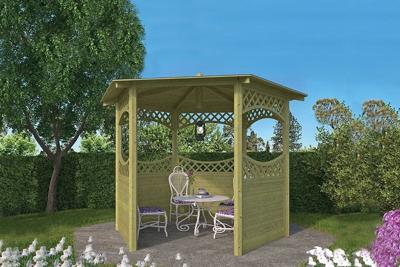 Prieel Classic 290 cm