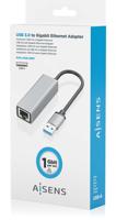 Netwerk adapter Aisens A106-0897 - thumbnail