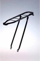 Steco Achterdrager 28 inch aldo 57/61cm mat zwart 6mm - thumbnail