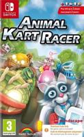 Animal Kart Racer (Code in a Box) - thumbnail