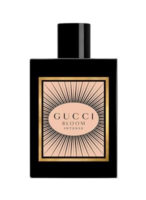 Gucci Bloom Intense Eau de Parfum Spray 100 ml Dames Gucci Bloom Intense Eau de Parfum Spray 100 ml Dames