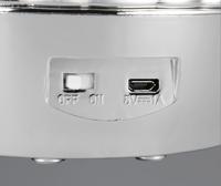 Trio Decoratief tafellampjeShelly op batterij - R57731106 - thumbnail