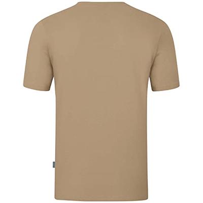 JAKO C6120 T-Shirt Organic - Zand - 3XL