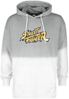 Street Fighter - Men's Logo Hoodie - thumbnail