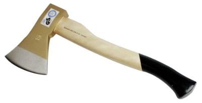 Brüder Mannesmann Bijl 600gr TUV/GS (Hobby) - 76530