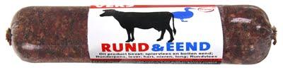 EXCELLENT VERS RUND/EEND 12X1 KG EXCELLENT VERS RUND/EEND 12X1 KG