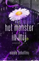 Het monster in mij - Nicole Schelling - ebook - thumbnail