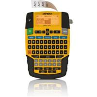 Labelprinter dymo rhino 4200 qwerty 19mm geel - thumbnail