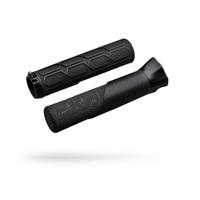 PRO E-Control 132 mm Handvatten - Zwart - thumbnail