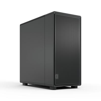 Fractal Design Epoch XL Tower PC-behuizing Zwart