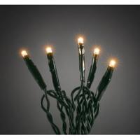 Konstsmide 6354-820 decoratieve verlichting Zwart 100 lampen Micro LED - thumbnail