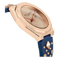 Horloge Dames Daisy Dixon DD110URG (Ø 35 mm) - thumbnail
